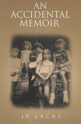 An Accidental Memoir