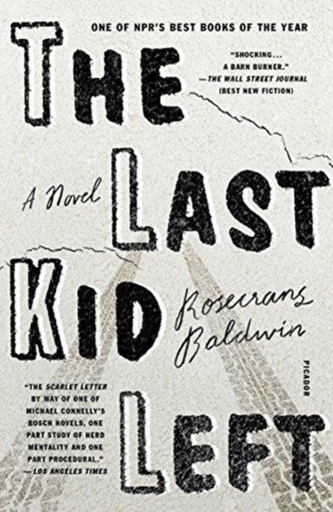 The Last Kid Left The Last Kid Left