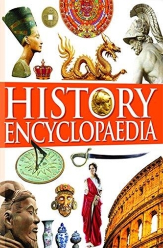 History Encyclopedia