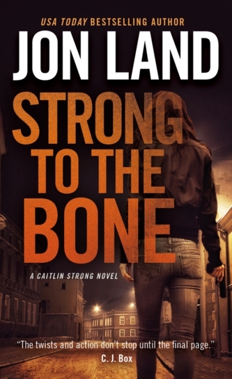 Strong to the Bone Strong to the Bone