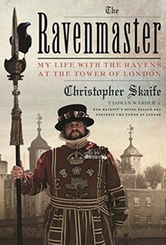 RAVENMASTER