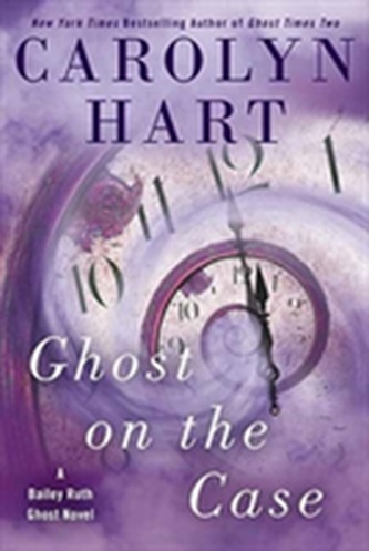 Ghost On The Case