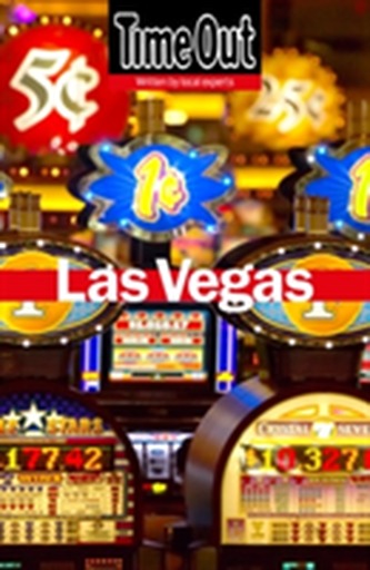 Time Out Las Vegas City Guide