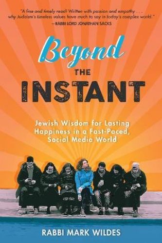 Beyond the Instant