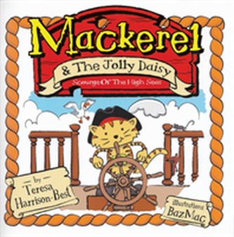 Mackerel and the Jolly Daisy