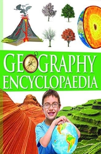 Geography Encyclopaedia