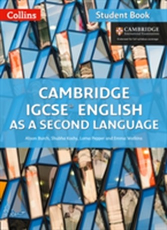 Cambridge IGCSE (TM) English as a Second Language Student's Book