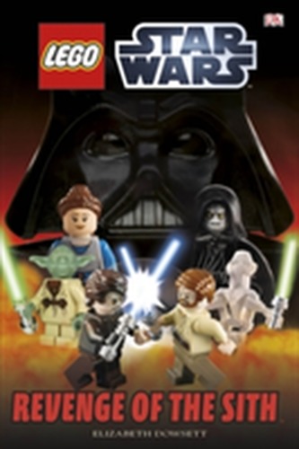 LEGO (R) Star Wars Revenge of the Sith