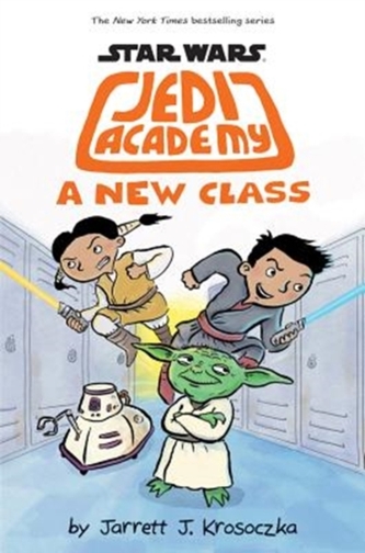 NEW CLASS