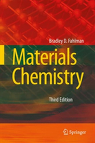 Materials Chemistry Materials Chemistry
