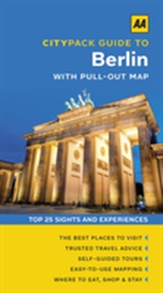 Berlin Berlin