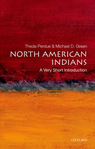 North American Indians: A Very Short Introduction North American Indians: A Very Short Introduction