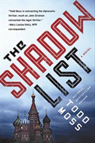 The Shadow List The Shadow List