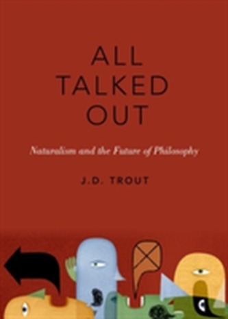All Talked Out All Talked Out
