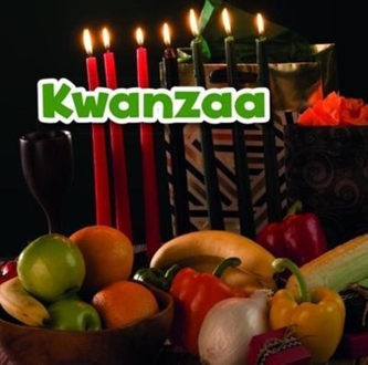 Kwanzaa Kwanzaa