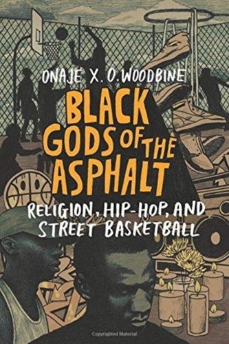 Black Gods of the Asphalt Black Gods of the Asphalt