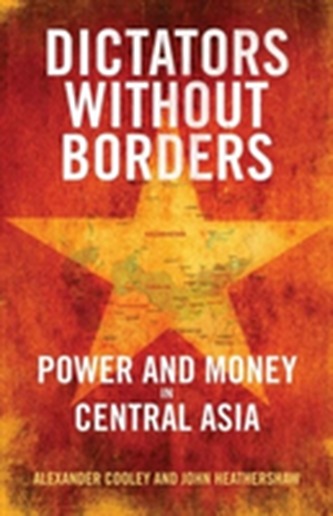 Dictators Without Borders
