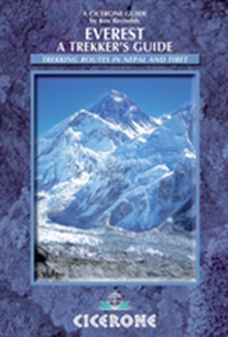 Everest: A Trekker's Guide Everest: A Trekker's Guide