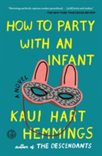 How to Party With an Infant
