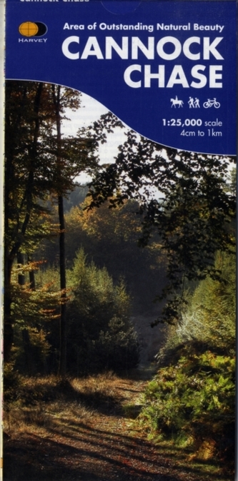 Cannock Chase Cannock Chase