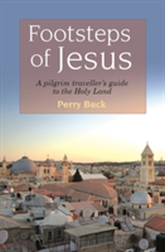 Footsteps of Jesus