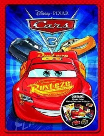CARS 3: