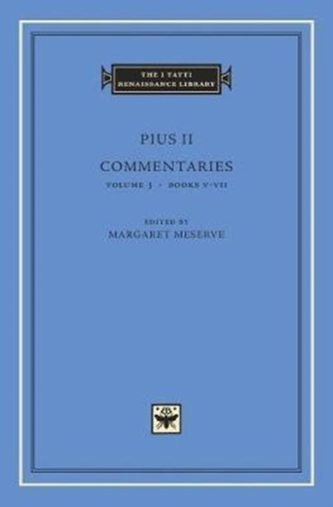 Commentaries, Volume 3