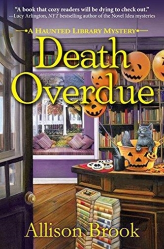 Death Overdue Death Overdue