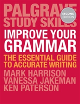 Improve Your Grammar