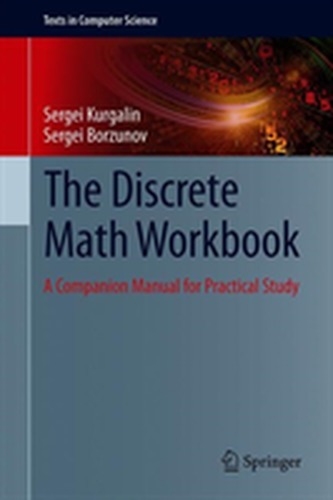 The Discrete Math Workbook