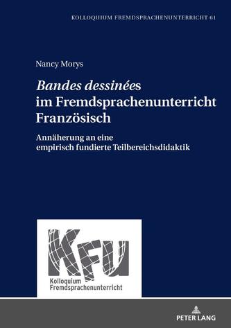 Â«Bandes dessineesÂ» im Fremdsprachenunterricht Franzoesisch