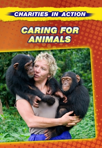 Caring for Animals Caring for Animals