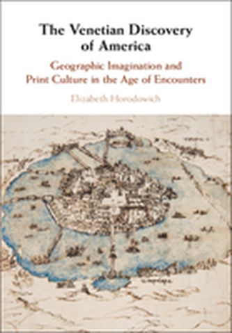 The Venetian Discovery of America The Venetian Discovery of America