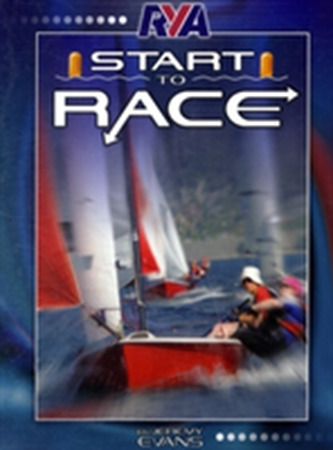 RYA Start to Race