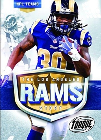 The Los Angeles Rams Story