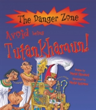 Avoid Being Tutankhamun!