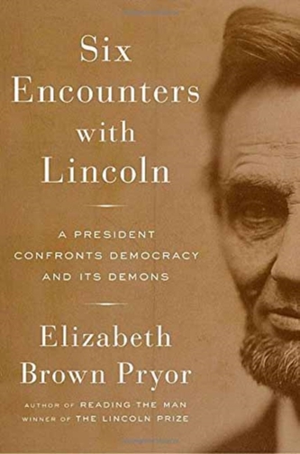 Six Encounters With Lincoln