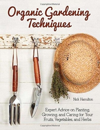 Organic Gardening Techniques