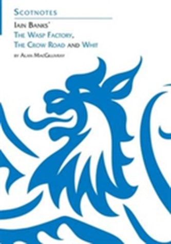 Three Novels of Iain Banks Three Novels of Iain Banks