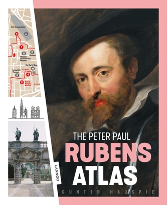 The Peter Paul Rubens Atlas The Peter Paul Rubens Atlas