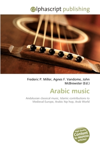 Arabic Music