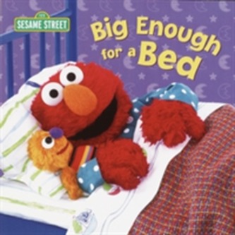 Big Enough for a Bed