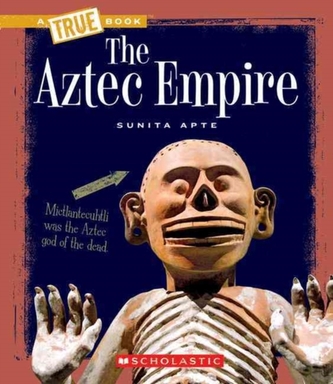 AZTEC EMPIRE THE