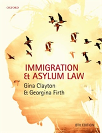 Immigration & Asylum Law