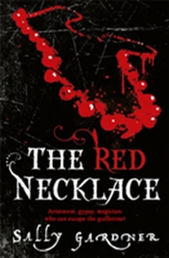 The Red Necklace The Red Necklace