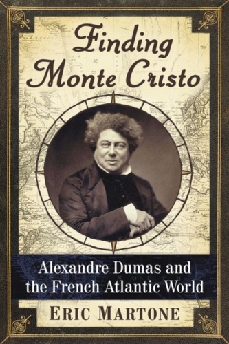 Finding Monte Cristo Finding Monte Cristo