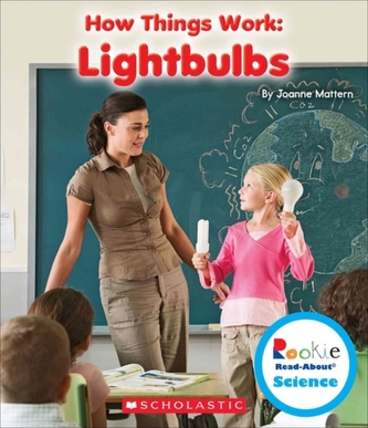 LIGHTBULBS
