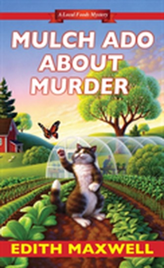 Mulch Ado about Murder