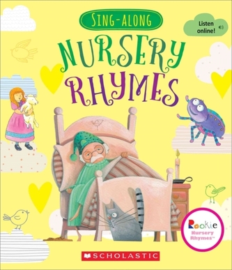 SINGALONG NURSERY RHYMES