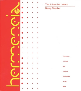 The Johannine Letters